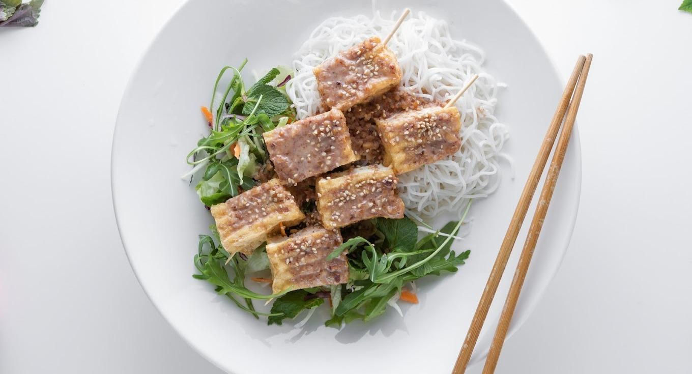 Mamay - Vietnamesische Küche & Teehaus photo 4