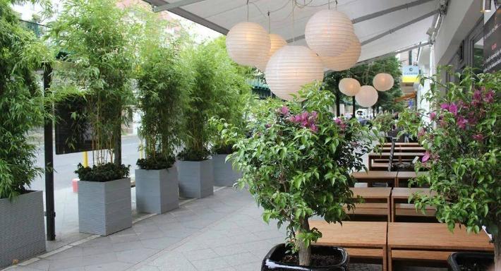 Mamay - Vietnamesische Küche & Teehaus photo 5