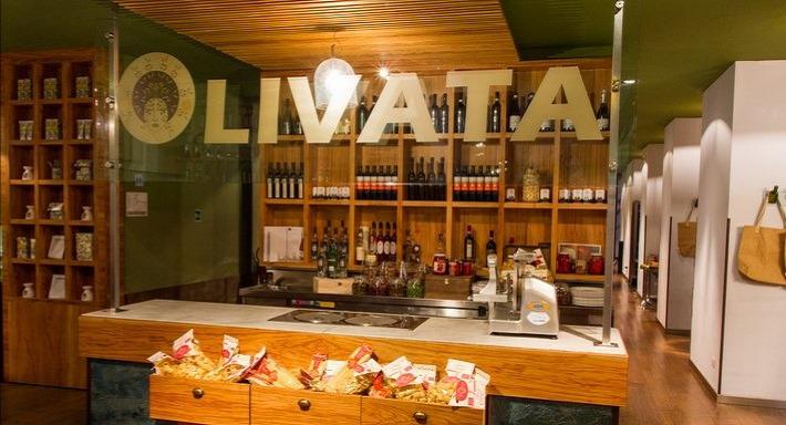 Mamma Oliva - Monti