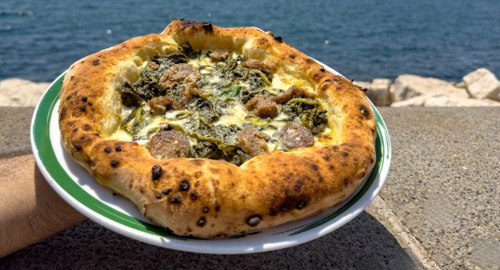Mammina Napoli