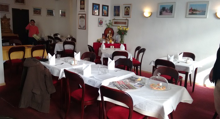 Mandalay Restaurant photo 2