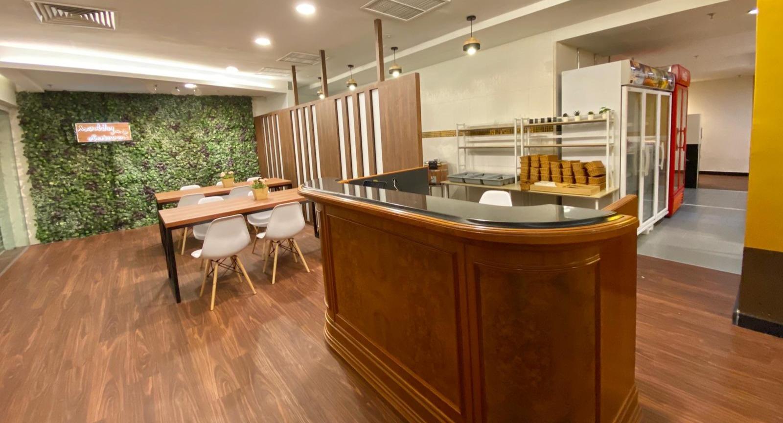 Mandalay Style Myanmar Restaurant photo 3