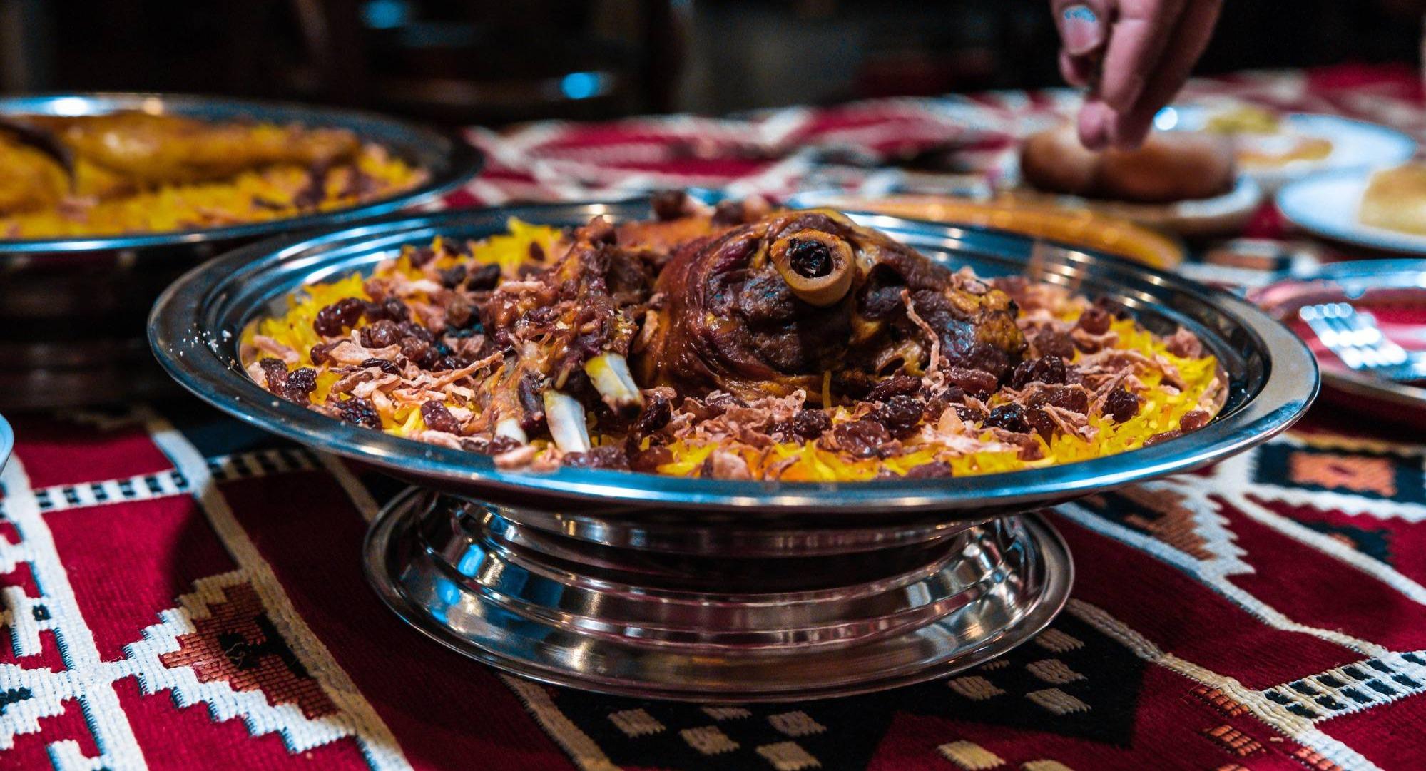 Mandina Kitchen - Carlton