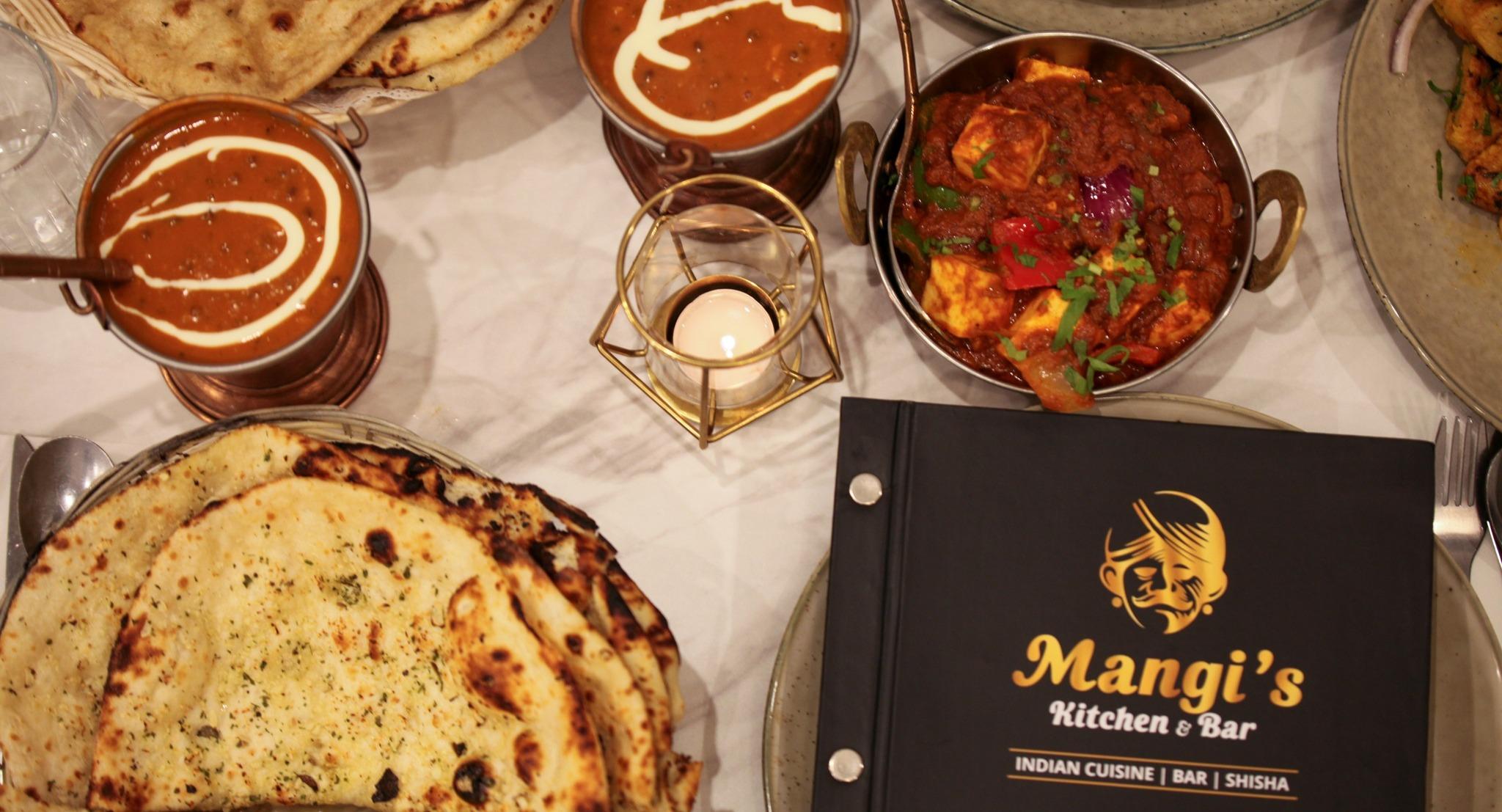 Mangi's Kitchen & Bar photo 1