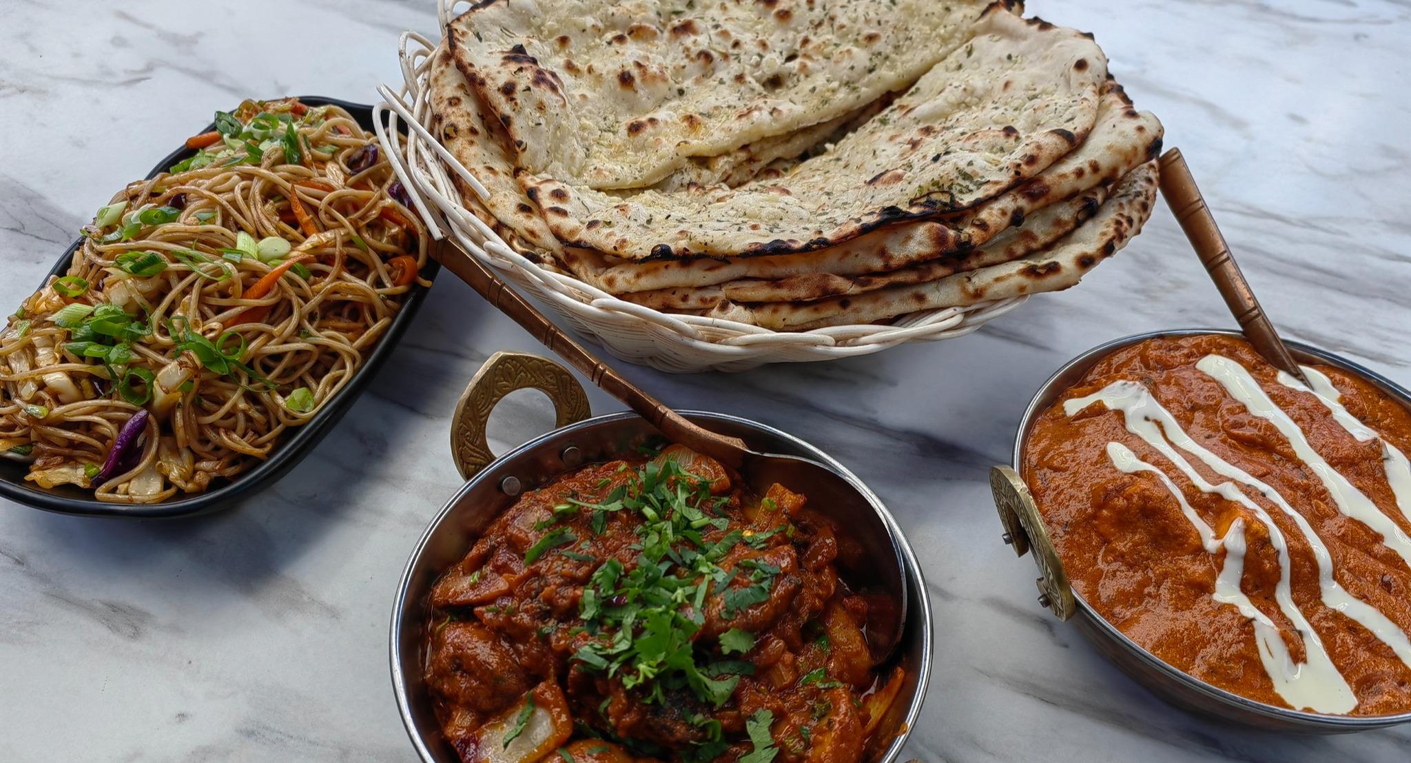 Mangi's Kitchen & Bar photo 4