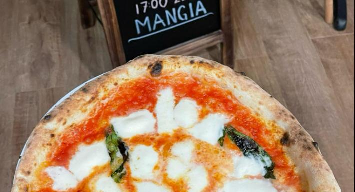 Mangia - Palmers Green photo 1