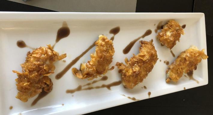 Mangiando photo 1