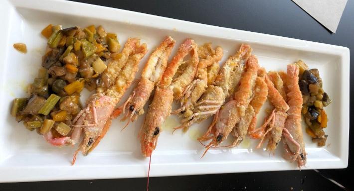 Mangiando photo 2