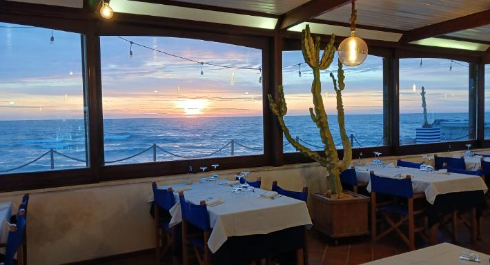 Manila Beach Fregene