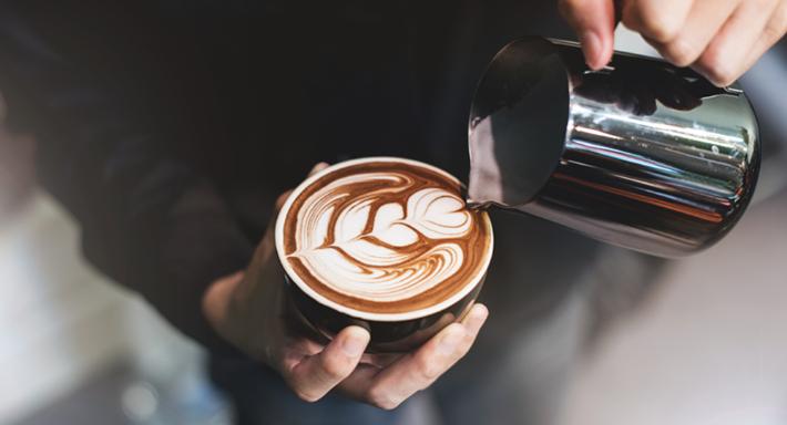 Mantika Cafe & Catering photo 1