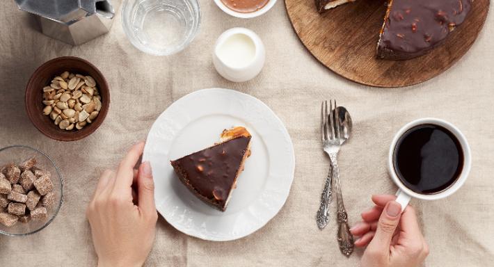 Mantika Cafe & Catering photo 2