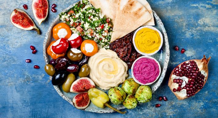 Mantika Cafe & Catering photo 3