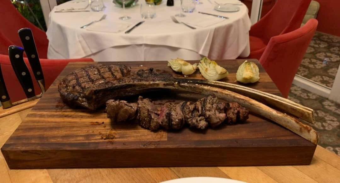 Manuel's Restaurant and Bar