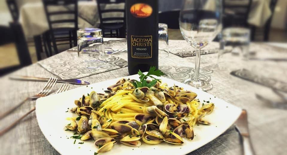 Mar Ammor  Fish & Pizza photo 1