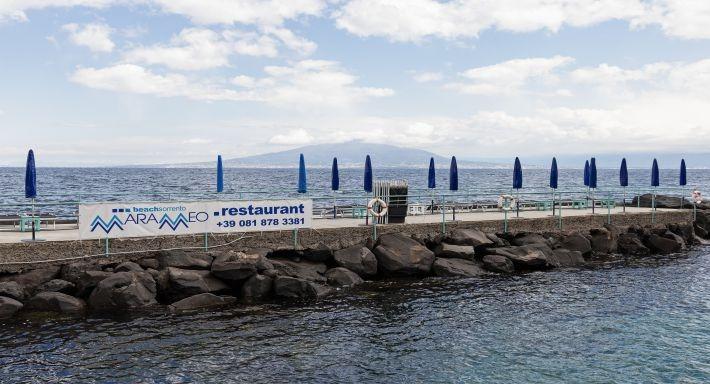 Marameo Beach Restaurant photo 1
