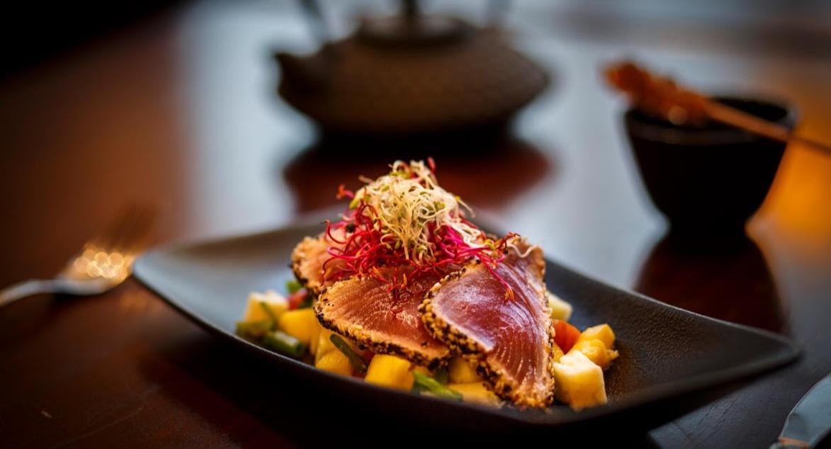 MARCHHART´s - THAI - FISCH - STEAK photo 2