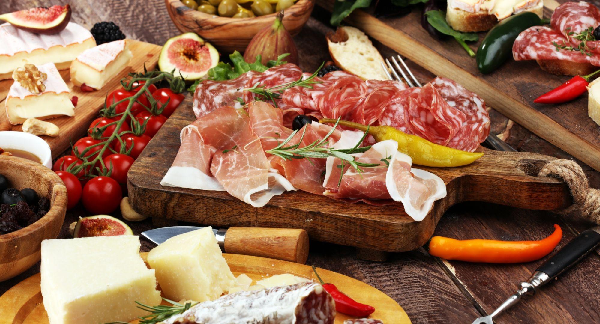 Marco by Marco Bistro photo 4