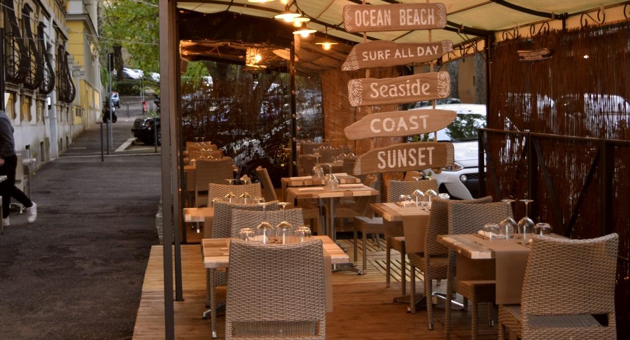 MARE NOSTRUM Seafood photo 1