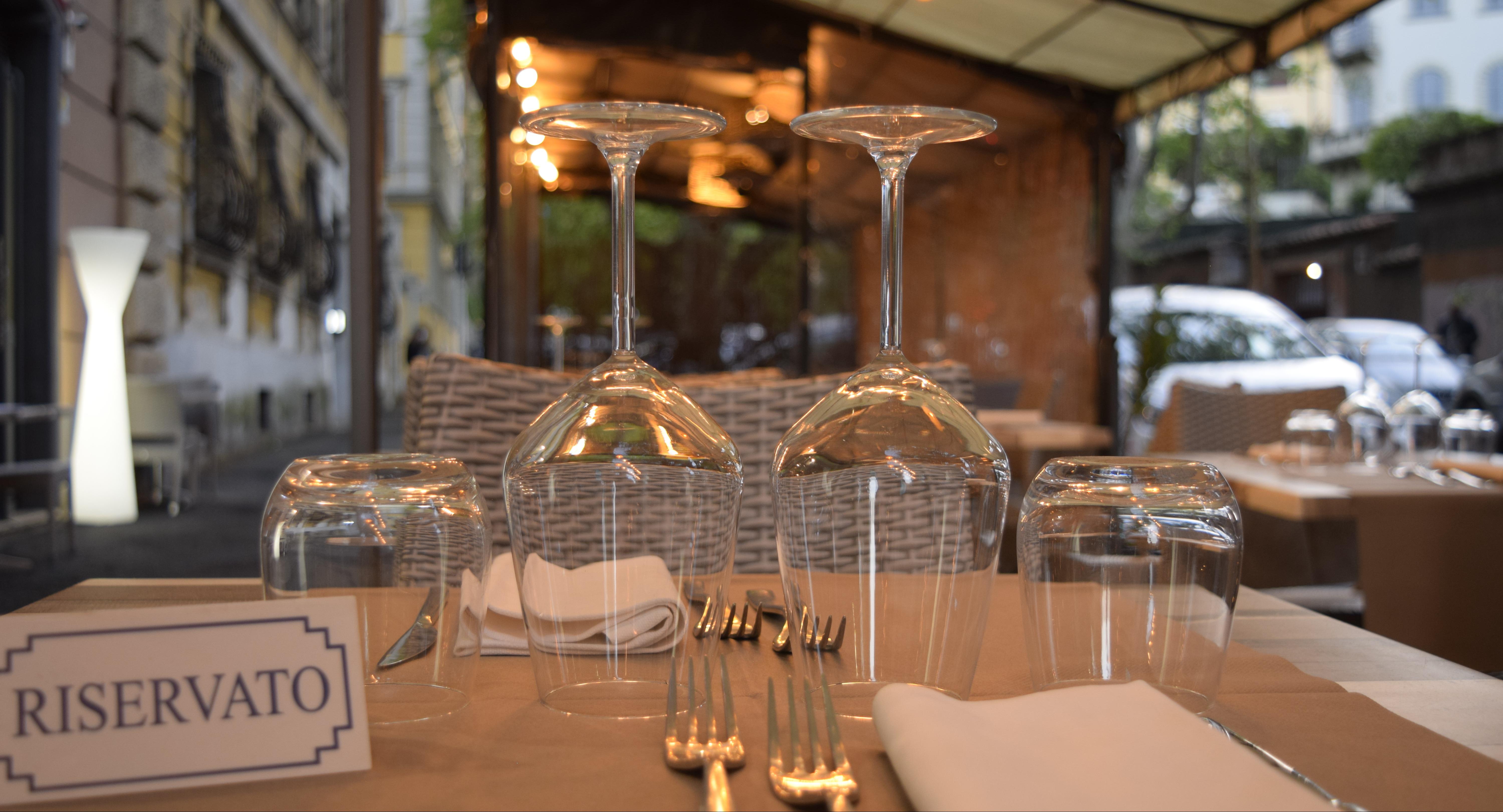 MARE NOSTRUM Seafood photo 2