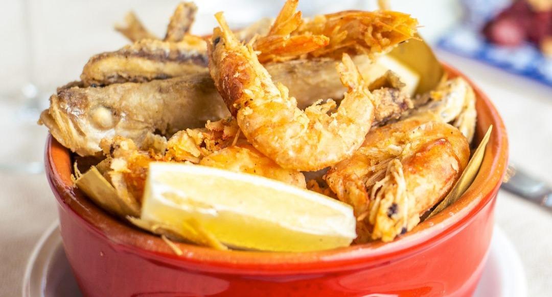 MARE NOSTRUM Seafood photo 4