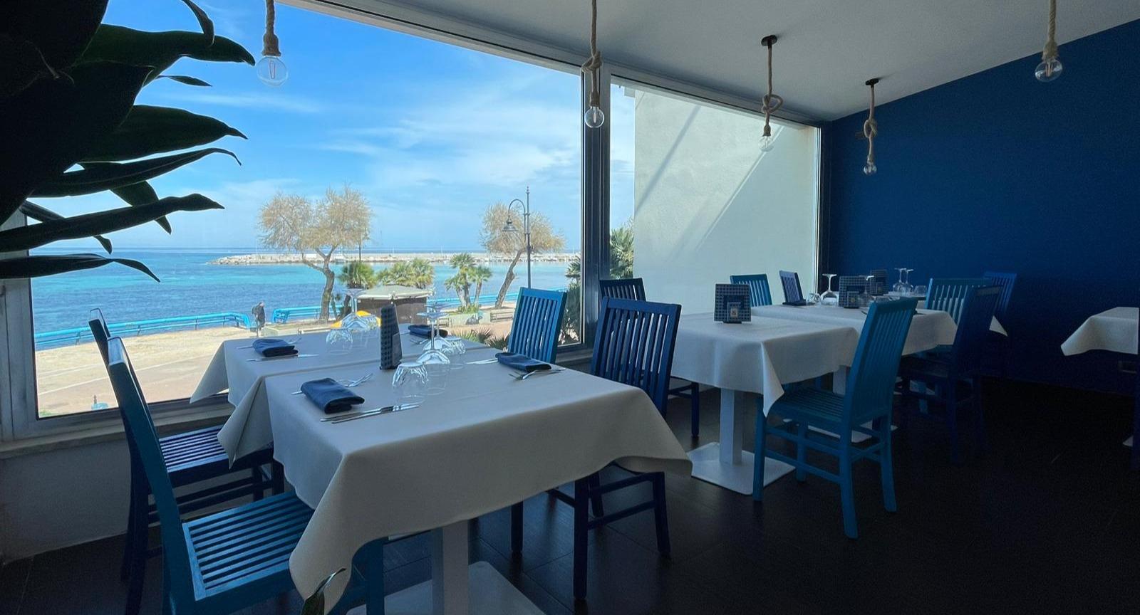 Marea restaurant photo 1