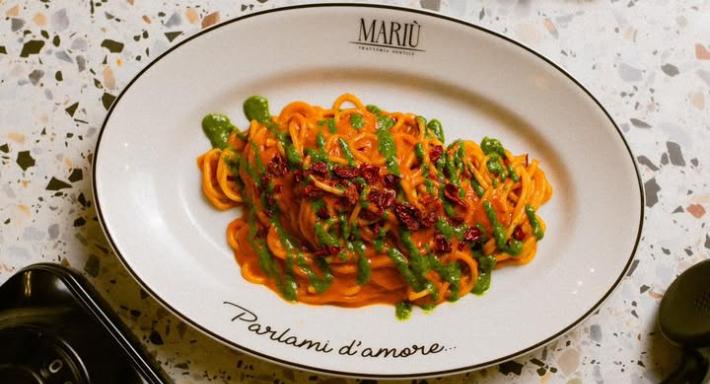 Mariù - Trattoria Gentile photo 1