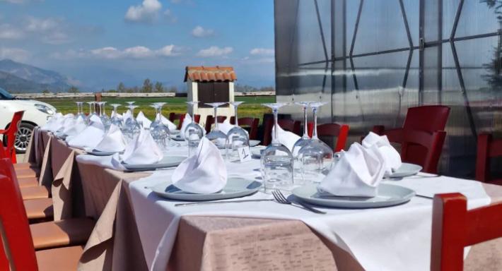 Maria Bricca Ristorante Cucina & Pizza