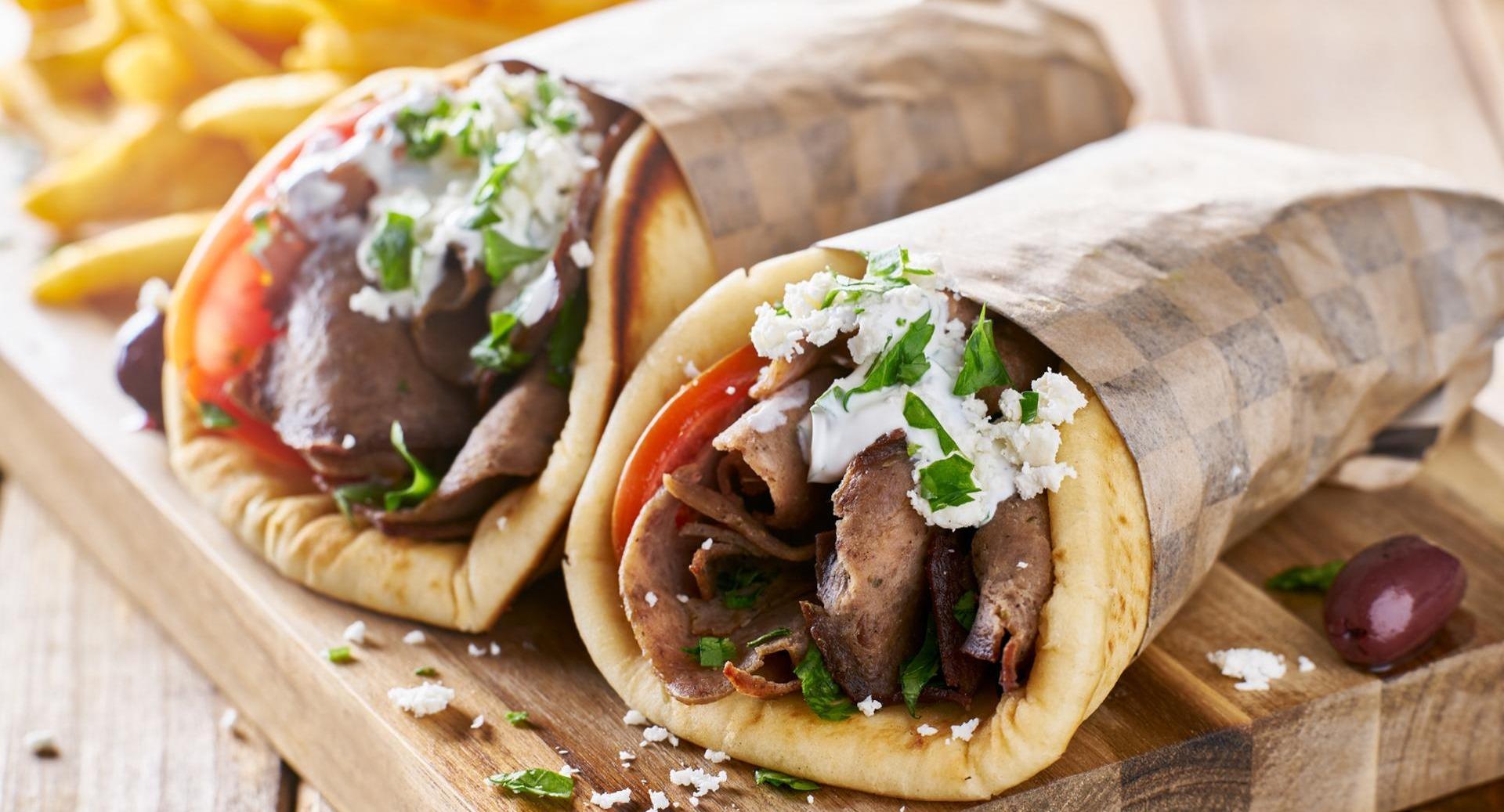 Maria's Greek Meze Bar Tavern