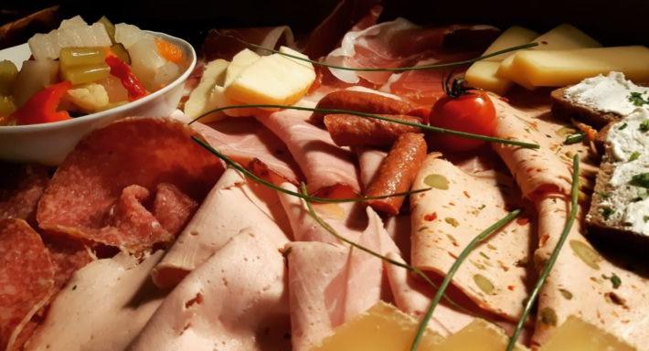 Marien Platz Ristorante e Birreria photo 4