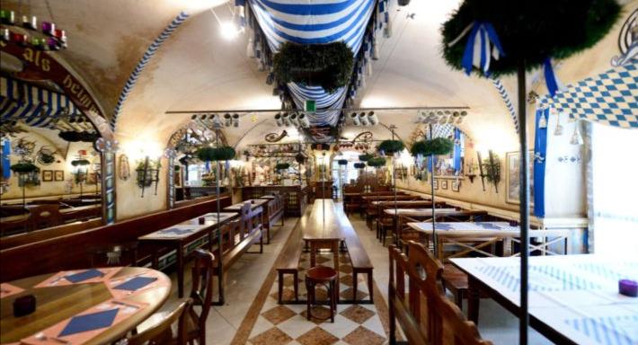 Marien Platz Ristorante e Birreria