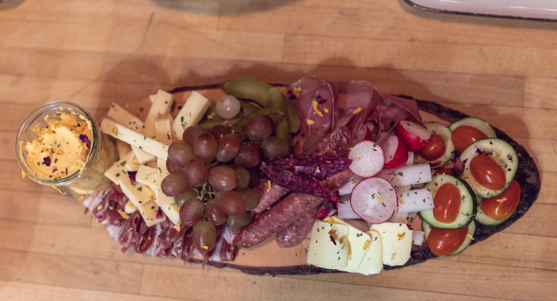 Marienplatz Alm photo 3