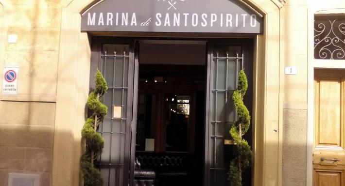 Marina di Santospirito photo 5