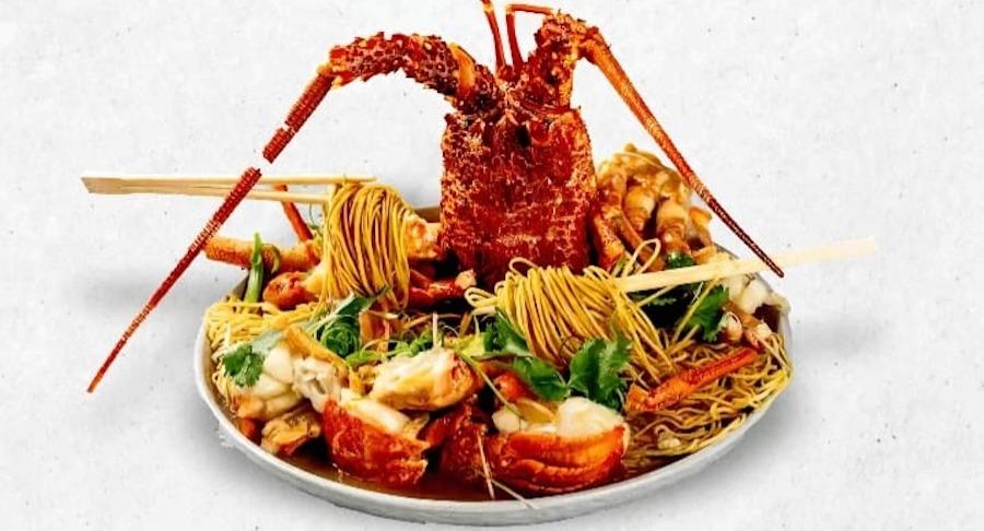 Marina Sea Food House photo 1