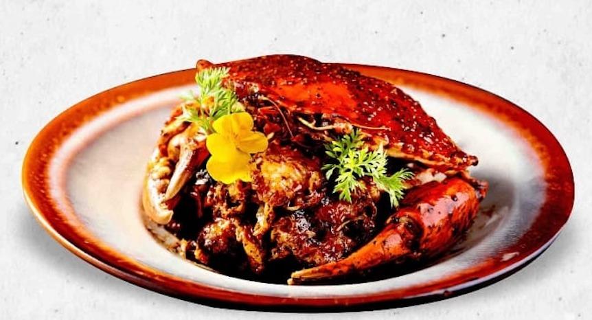 Marina Sea Food House photo 2