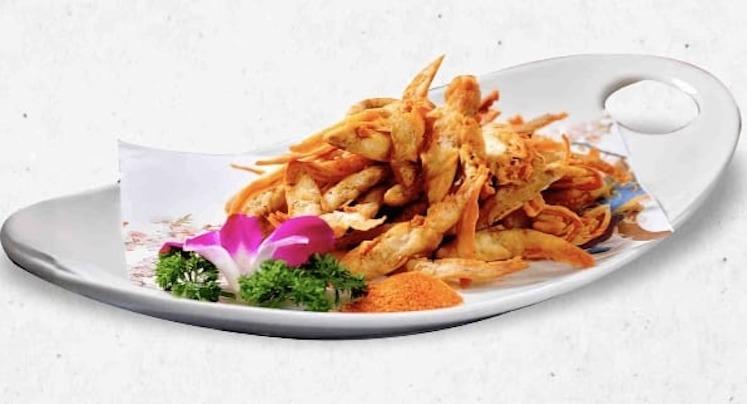 Marina Sea Food House photo 3