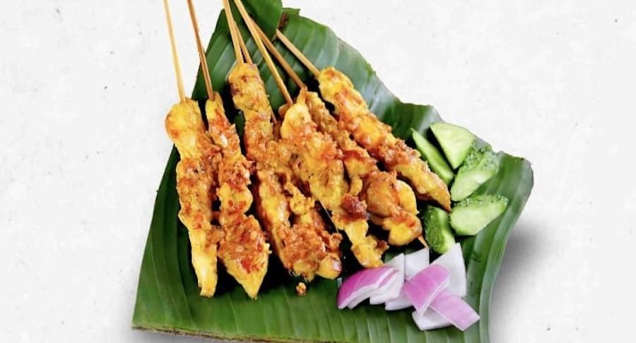 Marina Sea Food House photo 4