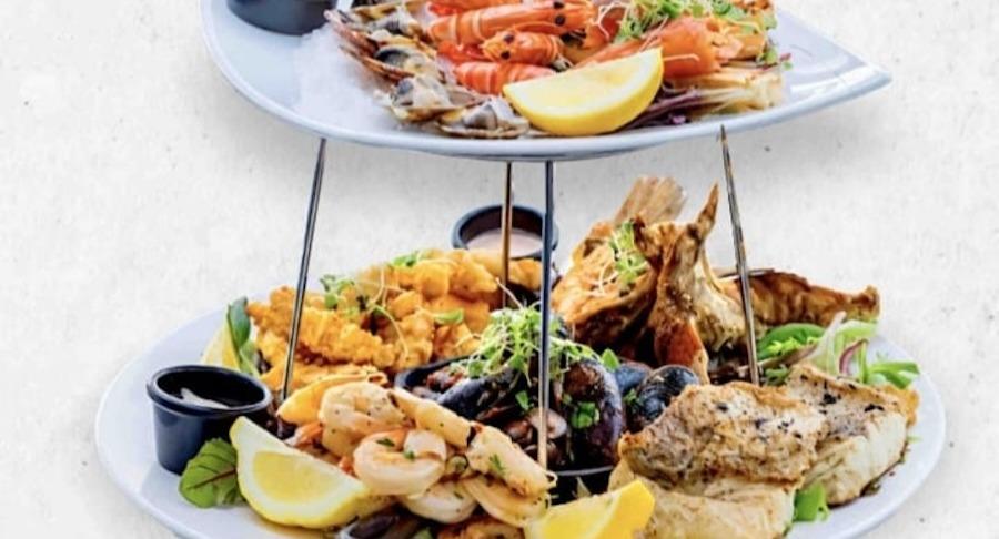 Marina Sea Food House photo 5