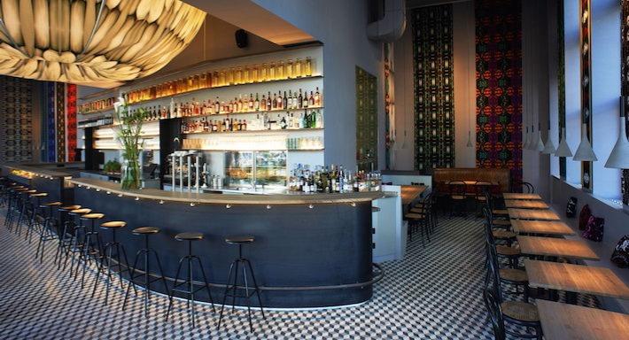 Market Restaurant photo 1