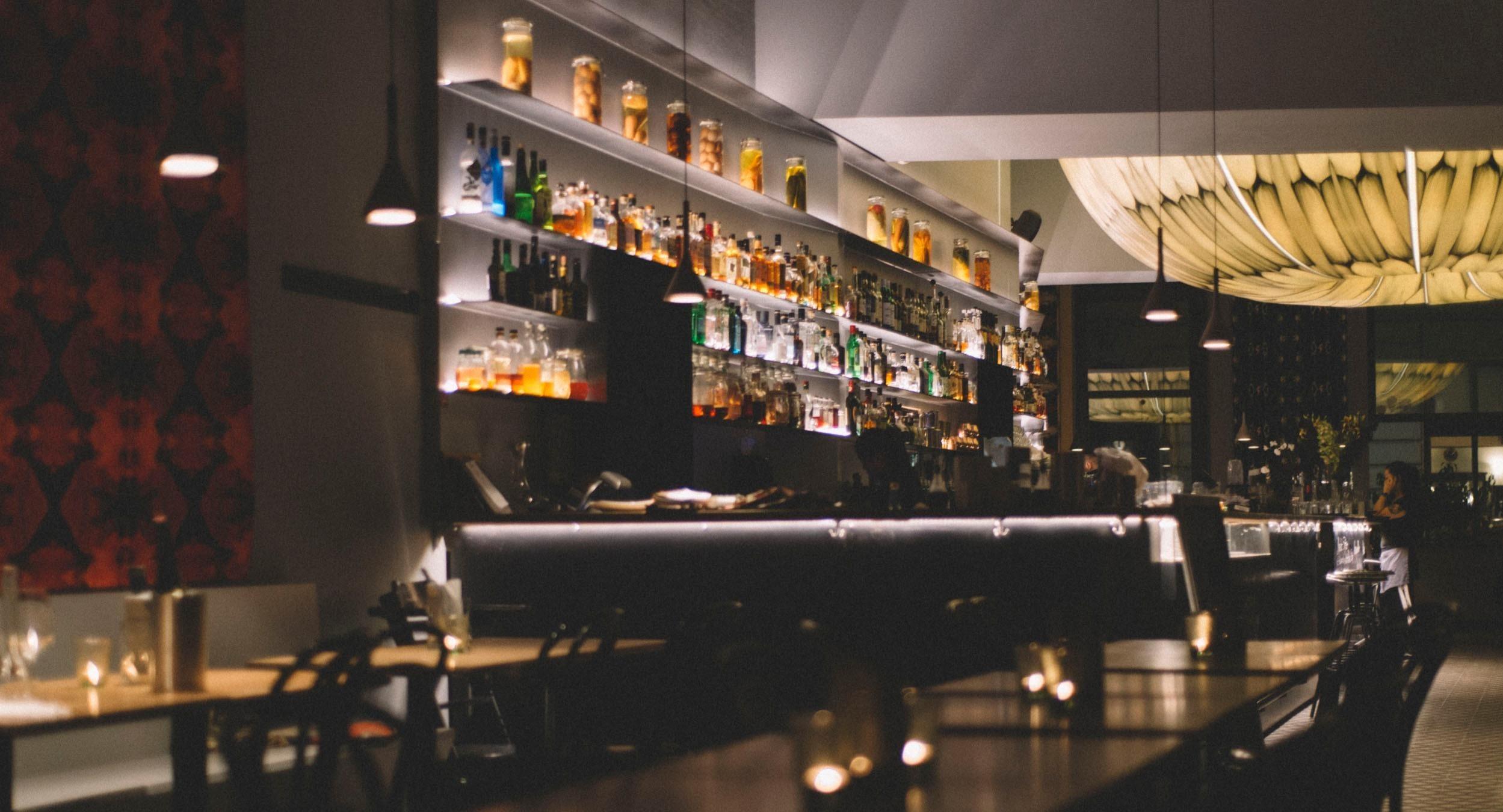 Market Restaurant photo 2