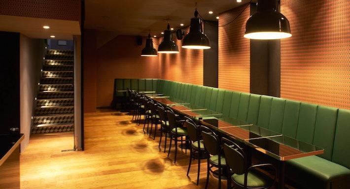 Market Restaurant photo 4