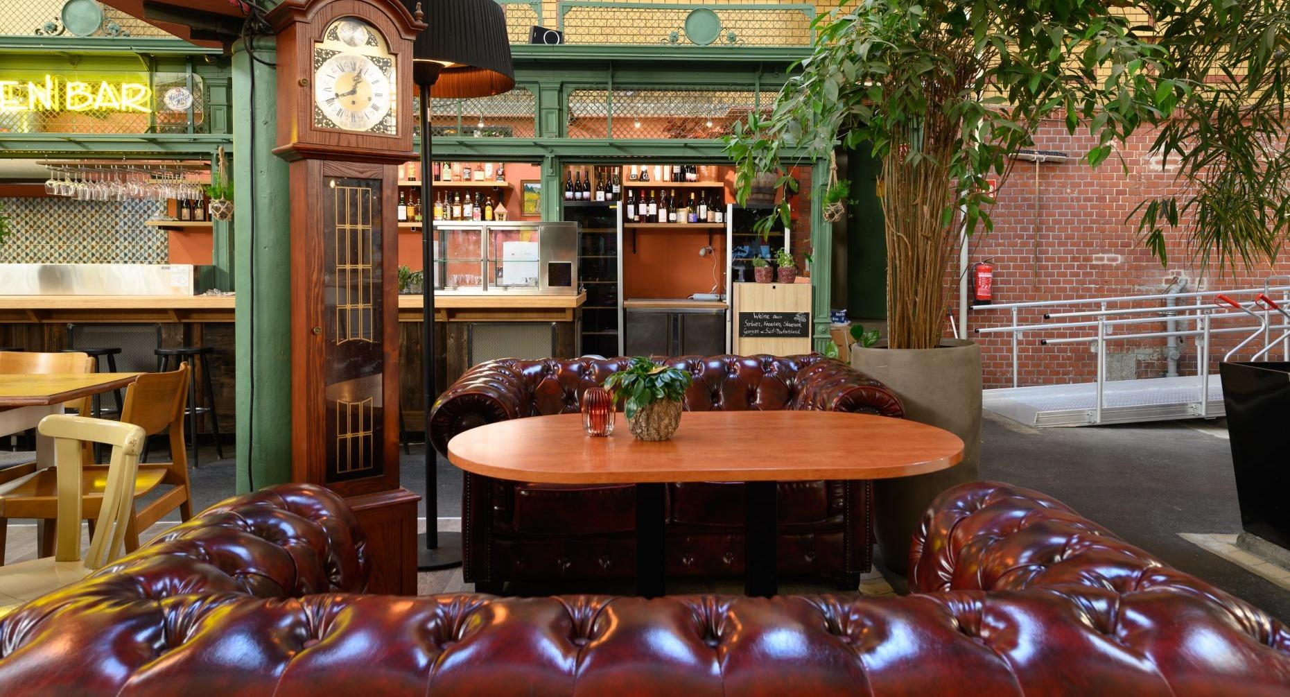 Markthallen Bar photo 2