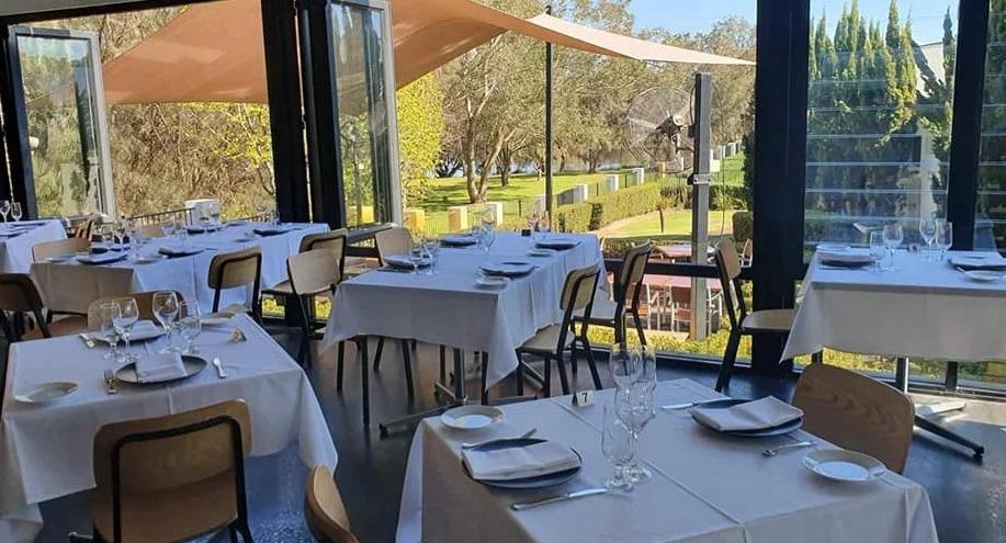 Maroosh Restaurant photo 1