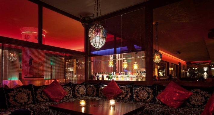 Marooush Restaurant (Non-Smoker) photo 2