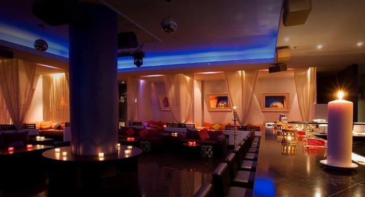 Marooush Restaurant (Non-Smoker) photo 3