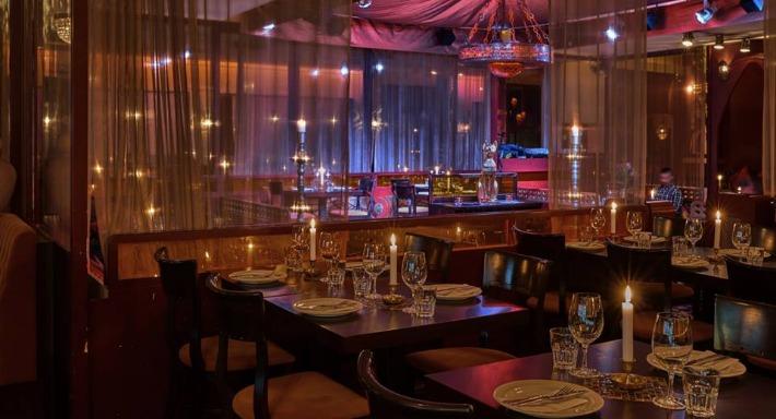 Marooush Restaurant (Non-Smoker) photo 5