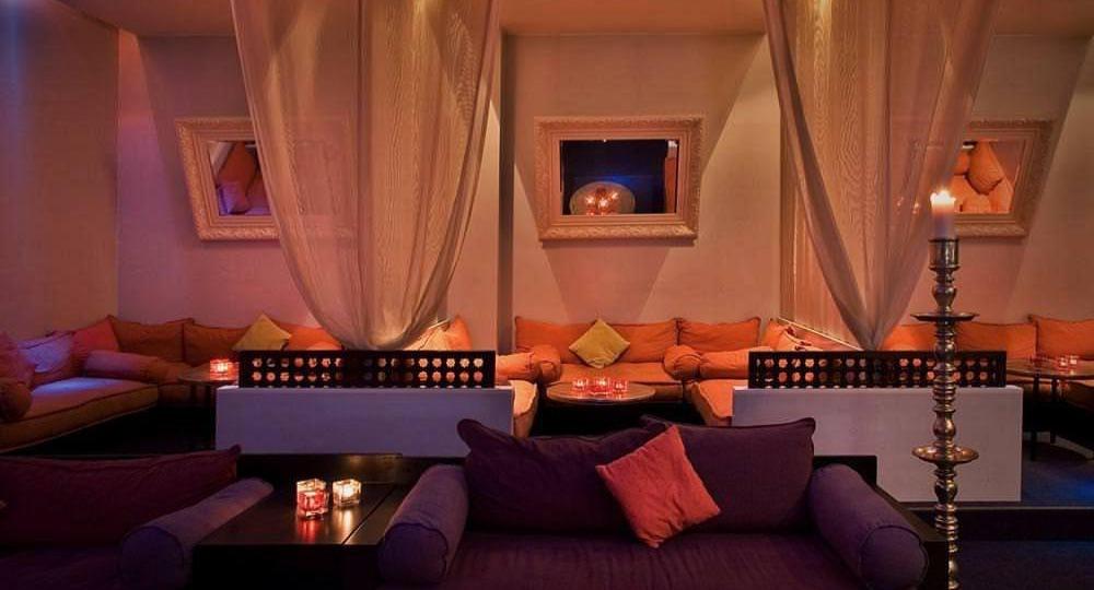 Marooush Smokers Lounge photo 1