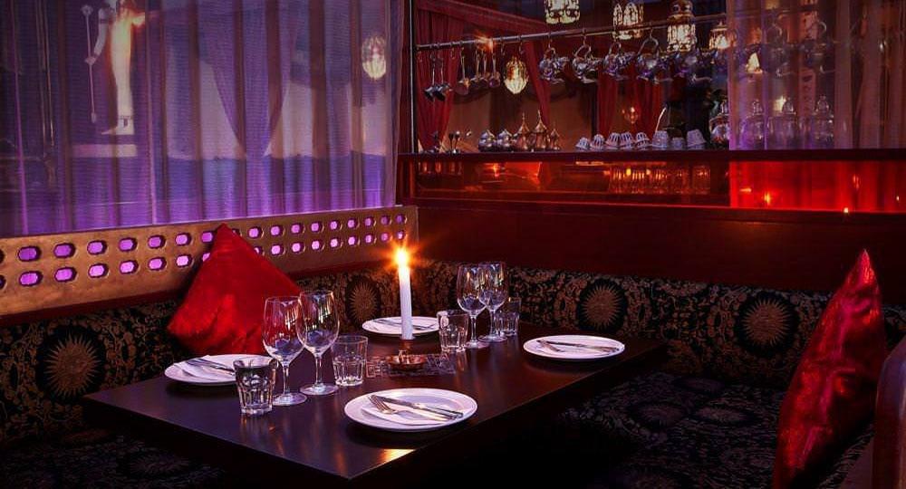 Marooush Smokers Lounge photo 2