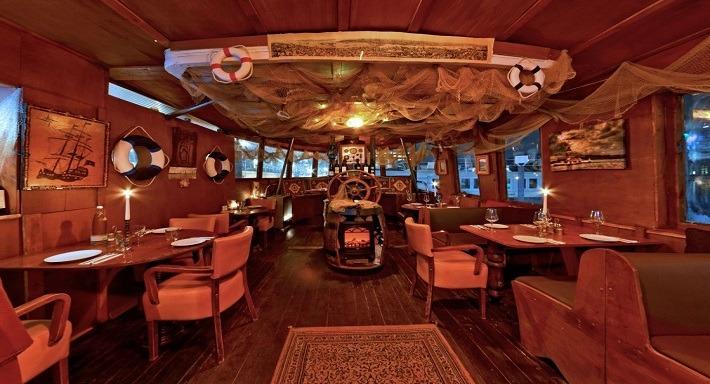 Marti Fischrestaurant photo 1