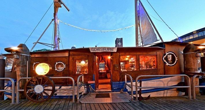 Marti Fischrestaurant photo 4