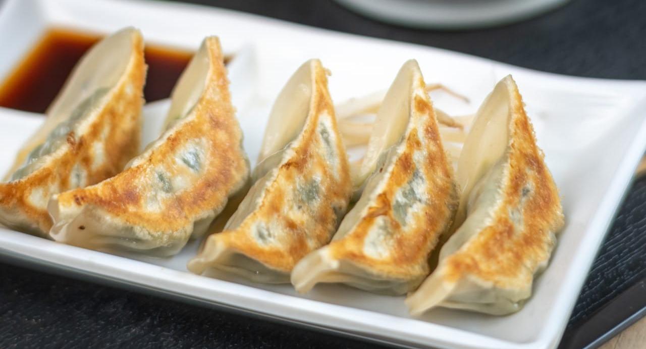 Marubi Ramen Japanische & Shanghai Spezialitäten photo 1